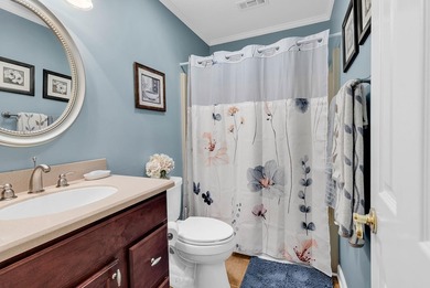 Welcome to 9468 Chicory Lane in Murrells Inlet, located within on Indigo Creek Golf Club in South Carolina - for sale on GolfHomes.com, golf home, golf lot