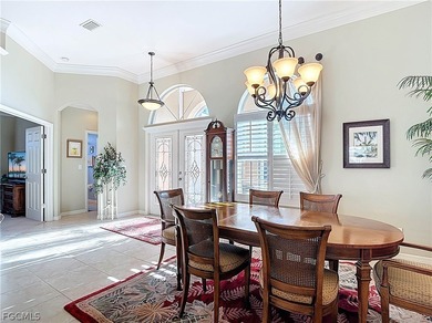 Discover the best-kept secret in Southwest Florida-Herons Glen on Herons Glen Golf and Country Club in Florida - for sale on GolfHomes.com, golf home, golf lot