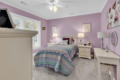 Welcome to 9468 Chicory Lane in Murrells Inlet, located within on Indigo Creek Golf Club in South Carolina - for sale on GolfHomes.com, golf home, golf lot