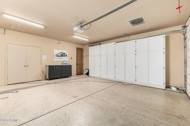 SELLER WILL COVER HALF OF THE GOLF MEMBERSHIP FEE!! Wow! Prepare on Desert Highlands Golf Club in Arizona - for sale on GolfHomes.com, golf home, golf lot