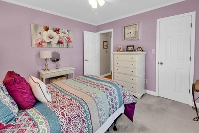 Welcome to 9468 Chicory Lane in Murrells Inlet, located within on Indigo Creek Golf Club in South Carolina - for sale on GolfHomes.com, golf home, golf lot