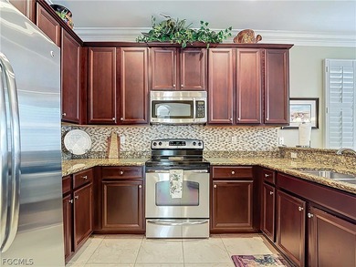 Discover the best-kept secret in Southwest Florida-Herons Glen on Herons Glen Golf and Country Club in Florida - for sale on GolfHomes.com, golf home, golf lot