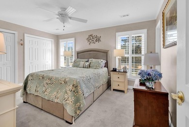 Welcome to 9468 Chicory Lane in Murrells Inlet, located within on Indigo Creek Golf Club in South Carolina - for sale on GolfHomes.com, golf home, golf lot