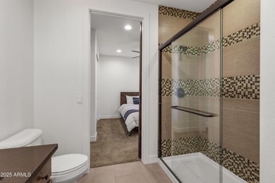 Located on the 9th fairway of the Monument Course at Troon North on Troon North Golf Club  in Arizona - for sale on GolfHomes.com, golf home, golf lot