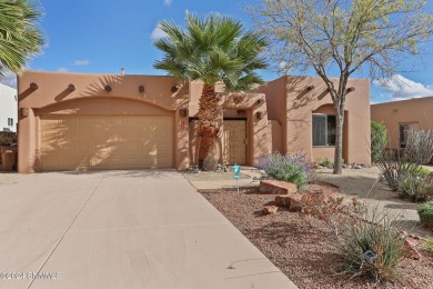 Looking for a turn key home with VIEWS!!  Here it ise see the on Sonoma Ranch Golf Course in New Mexico - for sale on GolfHomes.com, golf home, golf lot