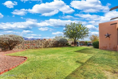 Looking for a turn key home with VIEWS!!  Here it ise see the on Sonoma Ranch Golf Course in New Mexico - for sale on GolfHomes.com, golf home, golf lot