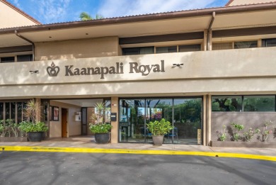 Reduced PRICE to SELL. Welcome to Kaanapali Royal Q302. Enjoy on Kaanapali Golf Courses in Hawaii - for sale on GolfHomes.com, golf home, golf lot