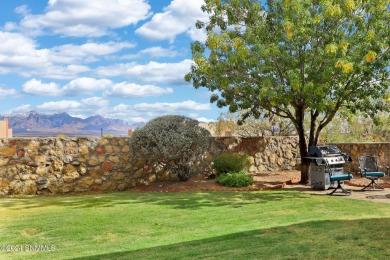 Looking for a turn key home with VIEWS!!  Here it ise see the on Sonoma Ranch Golf Course in New Mexico - for sale on GolfHomes.com, golf home, golf lot