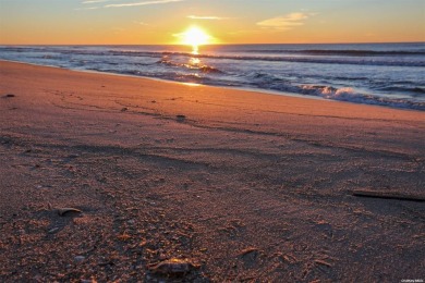 Step into a realm of pure Resort Style living and waterfront on Quogue Field Club in New York - for sale on GolfHomes.com, golf home, golf lot