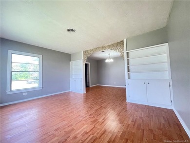 Tucked away just a couple of blocks from the SPAR Complex and on Frasch Park Golf Course in Louisiana - for sale on GolfHomes.com, golf home, golf lot