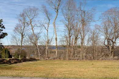 Looking for a lakefront lot in Woodlawn Estates? This is your on Peninsula Golf Resort in Kentucky - for sale on GolfHomes.com, golf home, golf lot