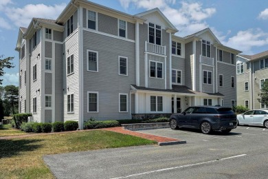 TURNKEY , Rarely available , first floor villa, which includes a on Willowbend Country Club and Golf Courses in Massachusetts - for sale on GolfHomes.com, golf home, golf lot