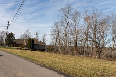 Looking for a lakefront lot in Woodlawn Estates? This is your on Peninsula Golf Resort in Kentucky - for sale on GolfHomes.com, golf home, golf lot
