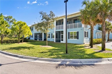 This beautifully situated FIRST FLOOR END unit carriage home in on Highland Woods Golf and Country Club in Florida - for sale on GolfHomes.com, golf home, golf lot