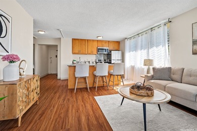 Welcome to Fairway Villa, a well-maintained high-rise ideally on Ala Wai Golf Course in Hawaii - for sale on GolfHomes.com, golf home, golf lot