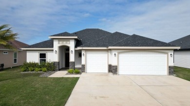 Stunning 3 bed, 2 bath home in the exclusive South Padre Island on South Padre Island Golf Club in Texas - for sale on GolfHomes.com, golf home, golf lot