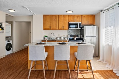 Welcome to Fairway Villa, a well-maintained high-rise ideally on Ala Wai Golf Course in Hawaii - for sale on GolfHomes.com, golf home, golf lot