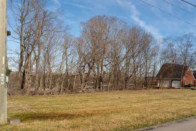 Looking for a lakefront lot in Woodlawn Estates? This is your on Peninsula Golf Resort in Kentucky - for sale on GolfHomes.com, golf home, golf lot