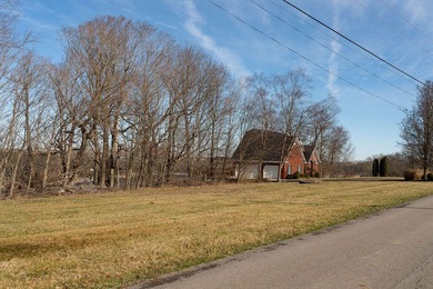 Looking for a lakefront lot in Woodlawn Estates? This is your on Peninsula Golf Resort in Kentucky - for sale on GolfHomes.com, golf home, golf lot