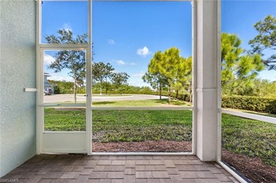 This beautifully situated FIRST FLOOR END unit carriage home in on Highland Woods Golf and Country Club in Florida - for sale on GolfHomes.com, golf home, golf lot