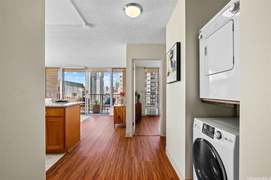 Welcome to Fairway Villa, a well-maintained high-rise ideally on Ala Wai Golf Course in Hawaii - for sale on GolfHomes.com, golf home, golf lot