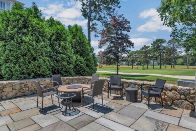 TURNKEY , Rarely available , first floor villa, which includes a on Willowbend Country Club and Golf Courses in Massachusetts - for sale on GolfHomes.com, golf home, golf lot
