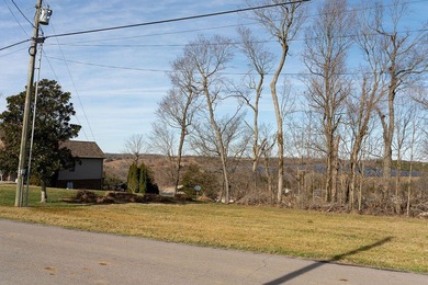 Looking for a lakefront lot in Woodlawn Estates? This is your on Peninsula Golf Resort in Kentucky - for sale on GolfHomes.com, golf home, golf lot