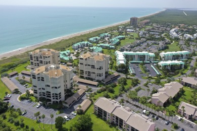 Beautifully updated 2 bedroom, 2 full bath turnkey unit, with on Ocean Village Golf Course in Florida - for sale on GolfHomes.com, golf home, golf lot