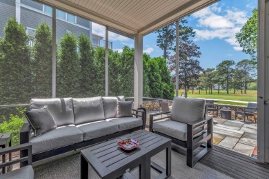 TURNKEY , Rarely available , first floor villa, which includes a on Willowbend Country Club and Golf Courses in Massachusetts - for sale on GolfHomes.com, golf home, golf lot