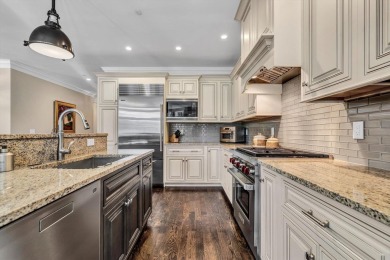 TURNKEY , Rarely available , first floor villa, which includes a on Willowbend Country Club and Golf Courses in Massachusetts - for sale on GolfHomes.com, golf home, golf lot