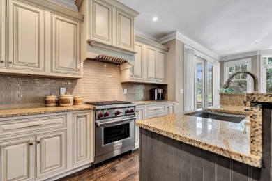 TURNKEY , Rarely available , first floor villa, which includes a on Willowbend Country Club and Golf Courses in Massachusetts - for sale on GolfHomes.com, golf home, golf lot