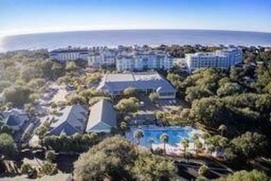 New Listing: Prime Twin Oaks Location with Stunning on Wild Dunes Harbor Golf Resort in South Carolina - for sale on GolfHomes.com, golf home, golf lot