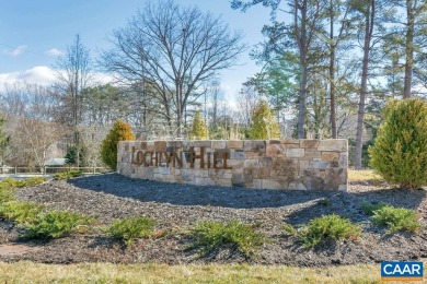 Pre-Sale in Lochlyn Hill! Your chance to design and build a on Meadowcreek Golf Course in Virginia - for sale on GolfHomes.com, golf home, golf lot