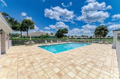 Carefree Florida Living in Plantation Golf & Country Club

 on Plantation Golf and Country Club in Florida - for sale on GolfHomes.com, golf home, golf lot