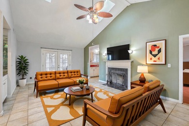 Welcome to 1126 Snap Dragon, a charming home on a quiet on Snee Farm Country Club in South Carolina - for sale on GolfHomes.com, golf home, golf lot