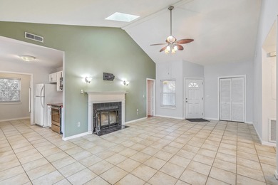 Welcome to 1126 Snap Dragon, a charming home on a quiet on Snee Farm Country Club in South Carolina - for sale on GolfHomes.com, golf home, golf lot