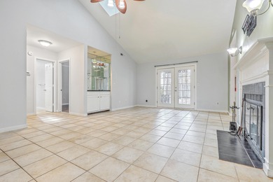 Welcome to 1126 Snap Dragon, a charming home on a quiet on Snee Farm Country Club in South Carolina - for sale on GolfHomes.com, golf home, golf lot