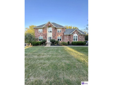 Don't miss out on rare opportunity to own a home in the on GlenOaks Country Club in Kentucky - for sale on GolfHomes.com, golf home, golf lot