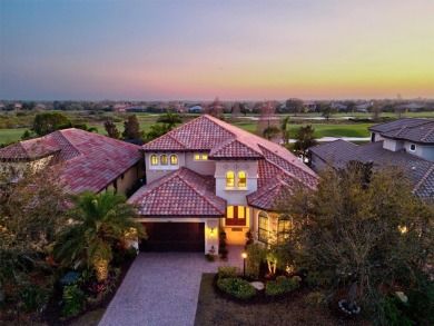 Under contract-accepting backup offers. Luxury awaits in this on Ritz-Carlton Members Golf Club in Florida - for sale on GolfHomes.com, golf home, golf lot