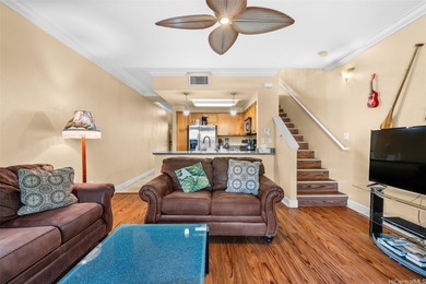 Welcome to Ko Olina Hillside Villas. This 3 bedroom 2.5 bath on Ko Olina Golf Club in Hawaii - for sale on GolfHomes.com, golf home, golf lot