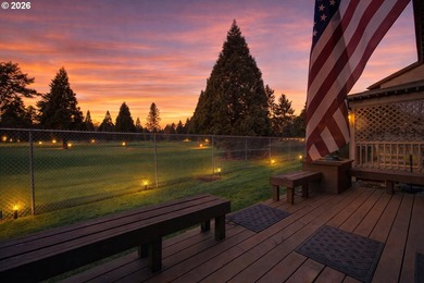 Welcome home to this beautifully updated condo overlooking the on Mint Valley Golf Course in Washington - for sale on GolfHomes.com, golf home, golf lot