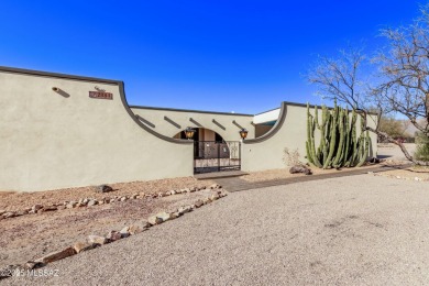 Fall in love with this incredible horse property with horse on Forty Niner Golf and Country Club in Arizona - for sale on GolfHomes.com, golf home, golf lot