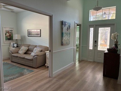 2 Bedroom plus den -can be used as third bedroom. One of a kind on Arrowhead Golf Club At Heritage Greens in Florida - for sale on GolfHomes.com, golf home, golf lot