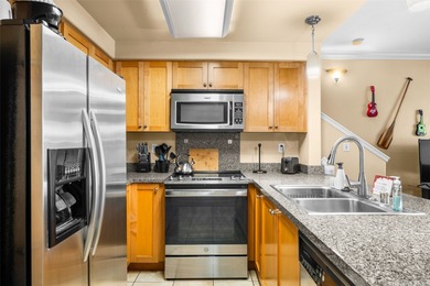 Welcome to Ko Olina Hillside Villas. This 3 bedroom 2.5 bath on Ko Olina Golf Club in Hawaii - for sale on GolfHomes.com, golf home, golf lot