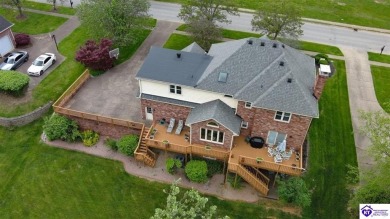 Don't miss out on rare opportunity to own a home in the on GlenOaks Country Club in Kentucky - for sale on GolfHomes.com, golf home, golf lot