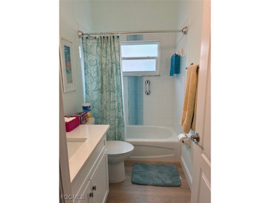 2 Bedroom plus den -can be used as third bedroom. One of a kind on Arrowhead Golf Club At Heritage Greens in Florida - for sale on GolfHomes.com, golf home, golf lot