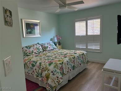 2 Bedroom plus den -can be used as third bedroom. One of a kind on Arrowhead Golf Club At Heritage Greens in Florida - for sale on GolfHomes.com, golf home, golf lot