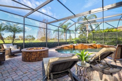 Under contract-accepting backup offers. Luxury awaits in this on Ritz-Carlton Members Golf Club in Florida - for sale on GolfHomes.com, golf home, golf lot