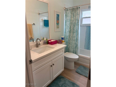 2 Bedroom plus den -can be used as third bedroom. One of a kind on Arrowhead Golf Club At Heritage Greens in Florida - for sale on GolfHomes.com, golf home, golf lot