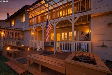 Welcome home to this beautifully updated condo overlooking the on Mint Valley Golf Course in Washington - for sale on GolfHomes.com, golf home, golf lot